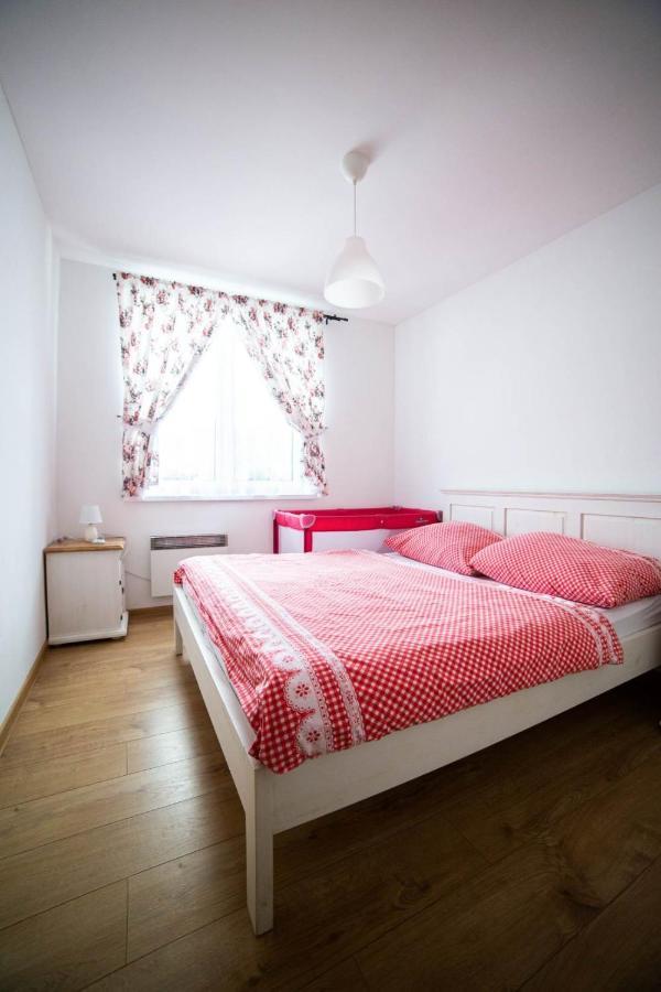 Domceky Sabinka A Melinka Villa Valča Dış mekan fotoğraf