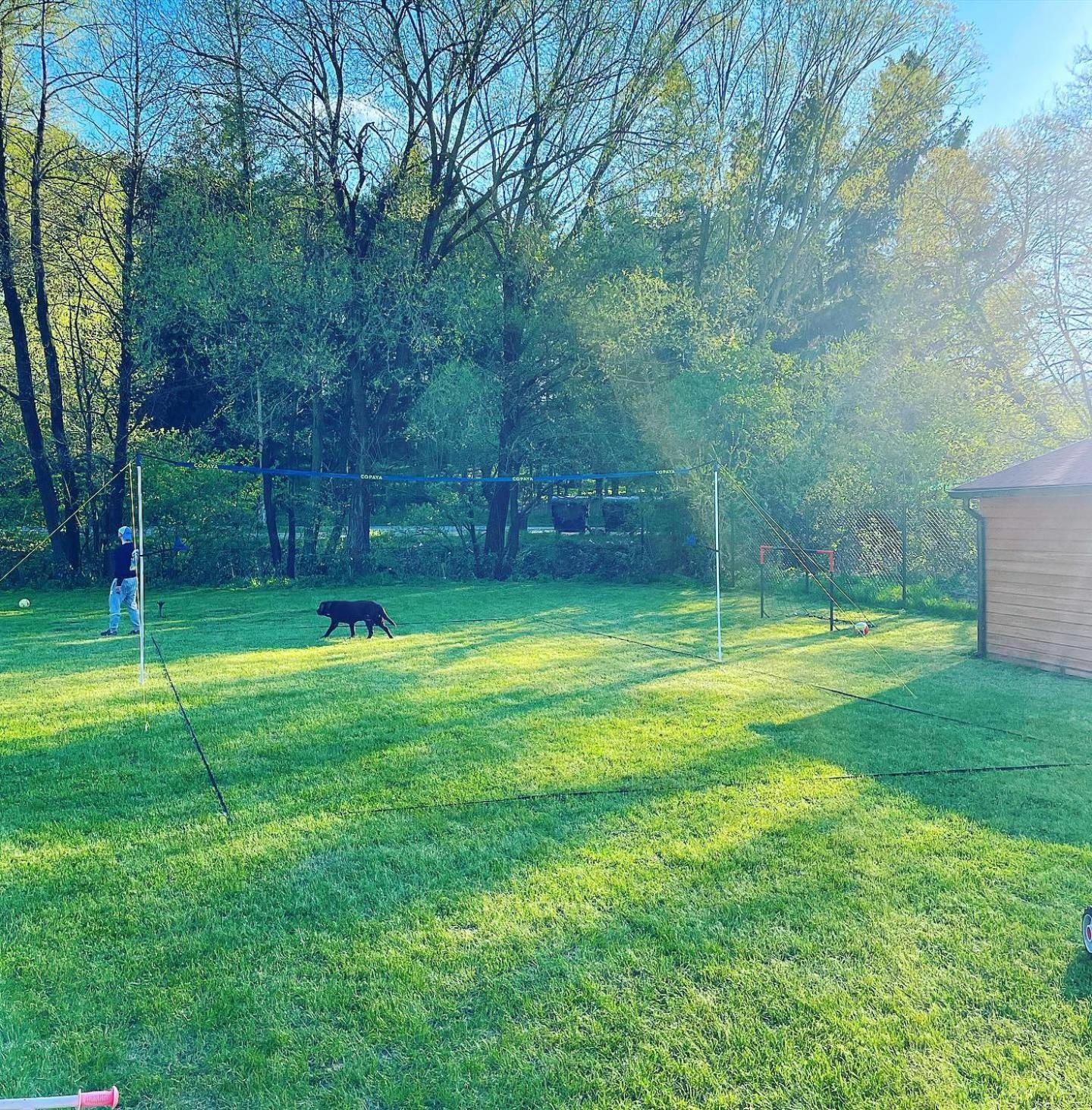 Domceky Sabinka A Melinka Villa Valča Dış mekan fotoğraf