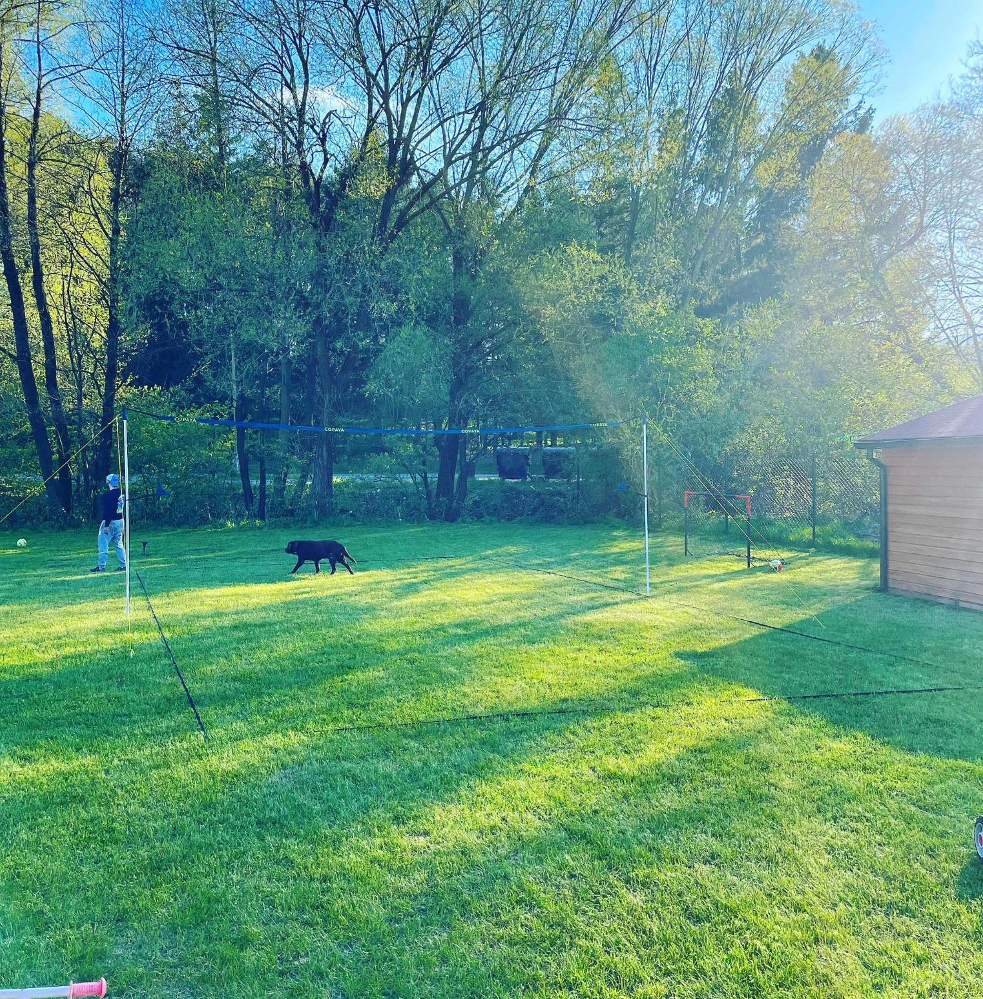 Domceky Sabinka A Melinka Villa Valča Dış mekan fotoğraf